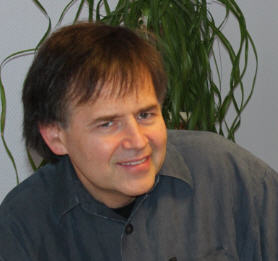 Marcin Korecki