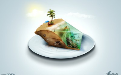 Ein Fiasko von Instinkten. Der Wunsch nach mehr… Design your life!